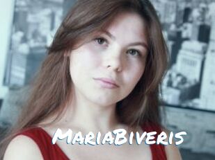MariaBiveris