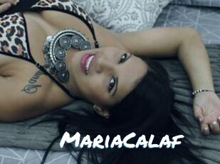 MariaCalaf