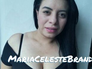 MariaCelesteBrand