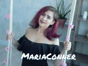 MariaConner