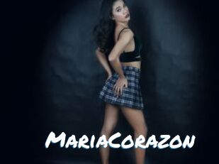 MariaCorazon
