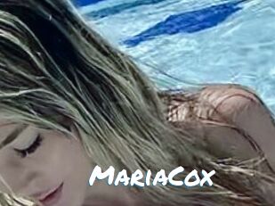 MariaCox