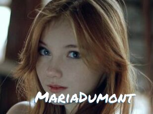 MariaDumont