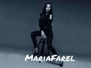 MariaFarel