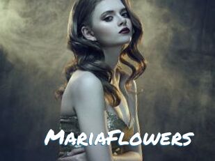 MariaFlowers