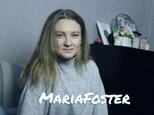 MariaFoster