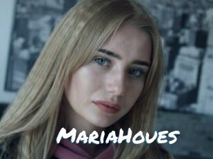 MariaHoues