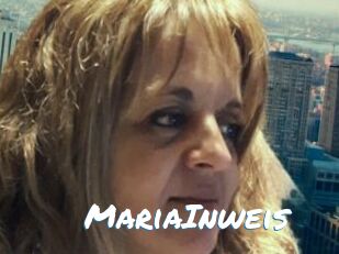 MariaInweis