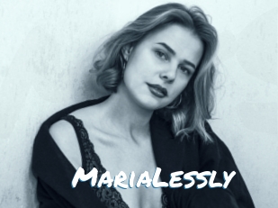 MariaLessly