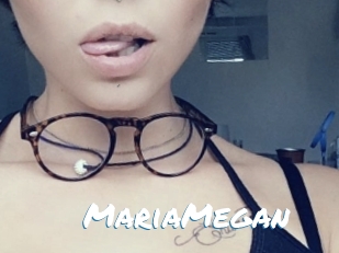 MariaMegan Max 50