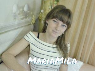 MariaMila
