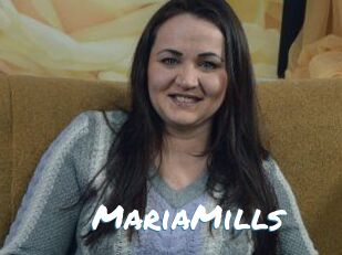 MariaMills