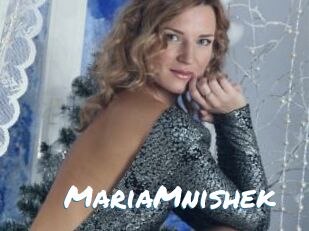MariaMnishek