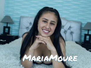 MariaMoure
