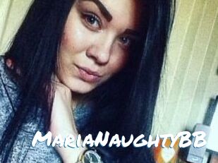 MariaNaughtyBB