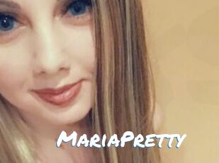 MariaPretty Max 50