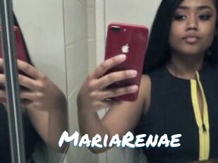 MariaRenae