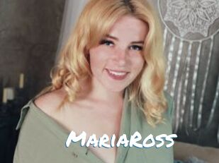 MariaRoss