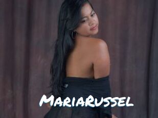 MariaRussel