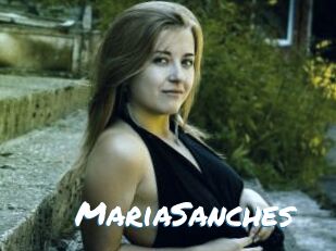 MariaSanches