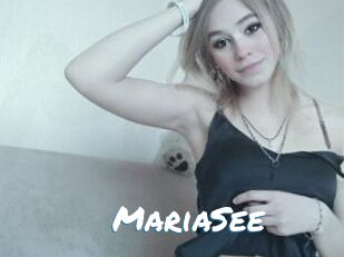 MariaSee