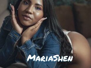 MariaShen