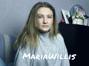 MariaWillis