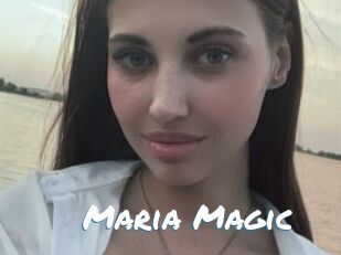 Maria_Magic