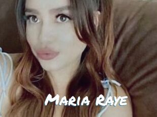 Maria_Raye