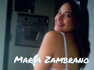 Maria_Zambrano