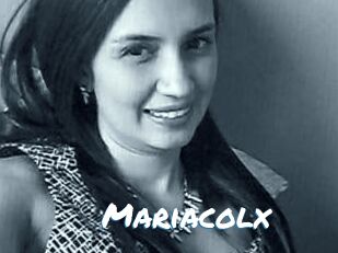 Mariacolx