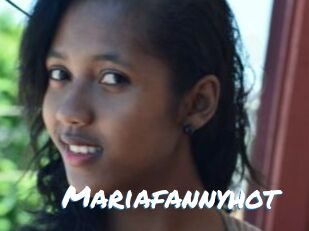 Mariafannyhot