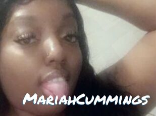 MariahCummings