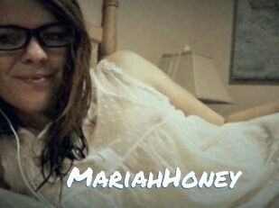 MariahHoney