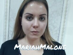 MariahMalone