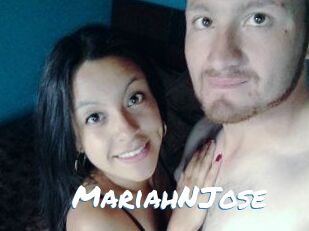 MariahNJose