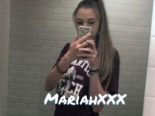 MariahXXX