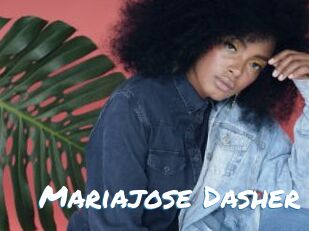 Mariajose_Dasher Max 50
