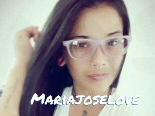 Mariajoselove