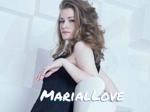 MarialLove