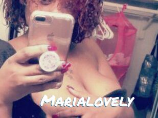 Marialovely Max 50
