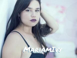 MariamIvy
