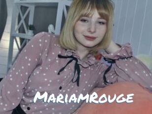 MariamRouge
