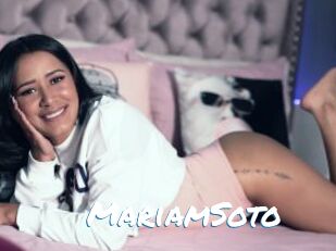 MariamSoto Max 50