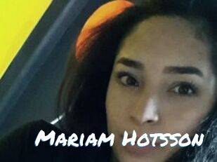 Mariam_Hotsson