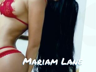 Mariam_Lane