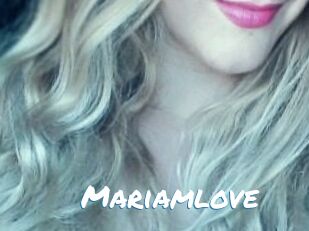 Mariamlove