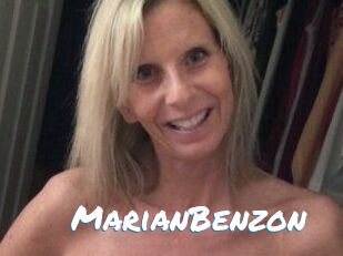 Marian_Benzon Max 50