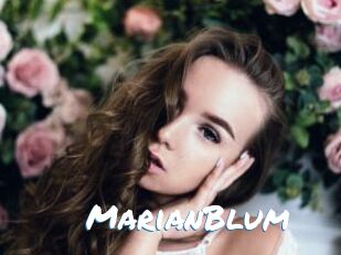 MarianBlum