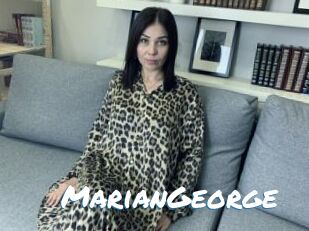 MarianGeorge